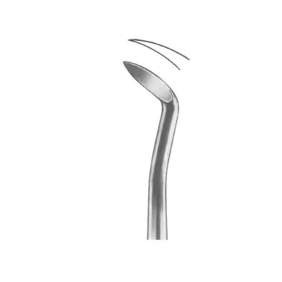 Root Tip Elevators